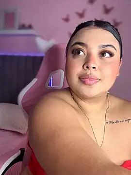 Emily cooper20 online show from December 5, 2025, 1:25 am