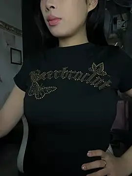 Snapshot of -KathySweet- chatting on January 9, 2025, 3:47 am -KathySweet- online show from January 9, 2025, 3:47 am