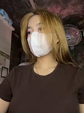 Snapshot of -KathySweet- chatting on February 19, 2025, 7:17 am -KathySweet- online show from February 19, 2025, 7:17 am