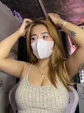 Snapshot of -KathySweet- chatting on March 13, 2025, 1:50 pm -KathySweet- online show from March 13, 2025, 1:50 pm