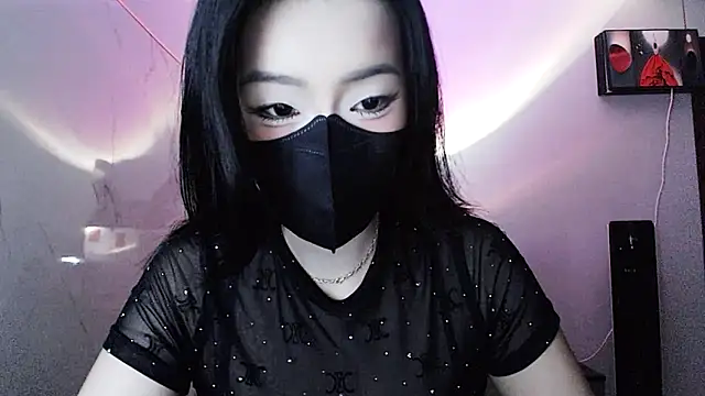 -KathySweet- online show from October 18, 2025, 4:59 am