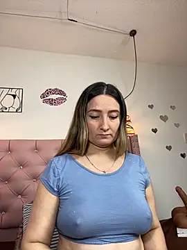 antonella87 online show from November 14, 2025, 11:13 pm