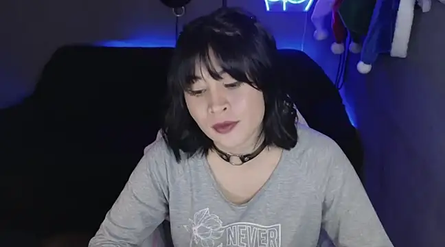 isis diosa online show from December 6, 2024, 10:52 pm