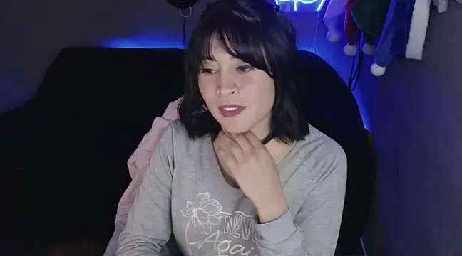 isis diosa online show from December 7, 2024, 1:58 am