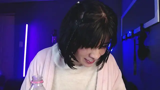 isis diosa online show from February 4, 2025, 2:39 am