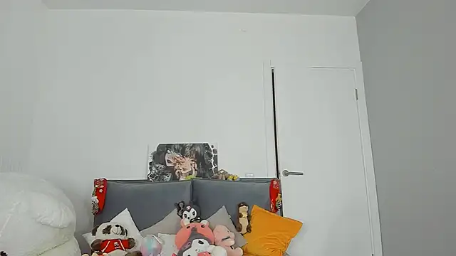 Snapshot of dolly_ll chatting on February 6, 2025, 4:25 pm dolly ll online show from February 6, 2025, 4:25 pm