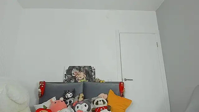 Snapshot of dolly_ll chatting on February 7, 2025, 4:35 pm dolly ll online show from February 7, 2025, 4:35 pm