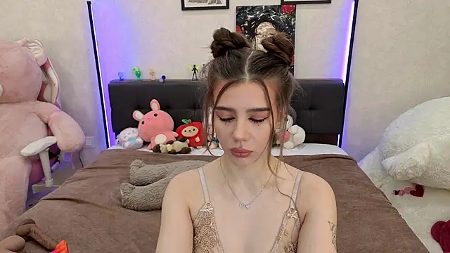 Snapshot of dolly_ll chatting on October 4, 2025, 1:20 pm dolly ll online show from October 4, 2025, 1:20 pm