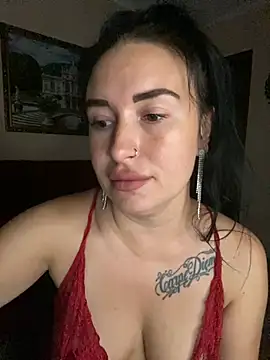 Snapshot of Roxana_Bell chatting on July 5, 2026, 4:25 pm Roxana Bell online show from July 5, 2026, 4:25 pm