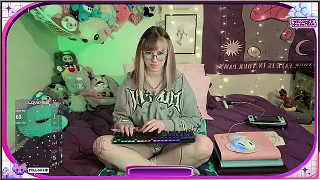 Snapshot of AmbrosiaKitty chatting on February 24, 2026, 6:00 am AmbrosiaKitty online show from February 24, 2026, 6:00 am