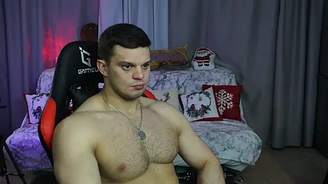 Snapshot of danielkraigforu chatting on December 26, 2024, 6:22 pm danielkraigforu online show from December 26, 2024, 6:22 pm