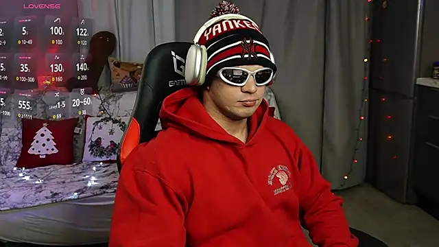 Snapshot of danielkraigforu chatting on January 4, 2025, 11:17 pm danielkraigforu online show from January 4, 2025, 11:17 pm