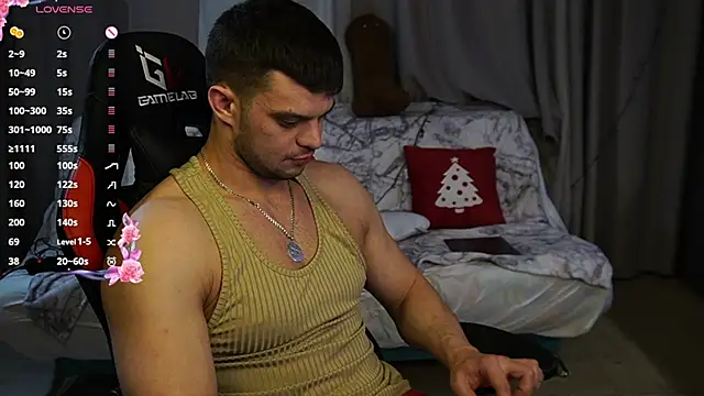 Snapshot of danielkraigforu chatting on February 5, 2025, 11:39 pm danielkraigforu online show from February 5, 2025, 11:39 pm