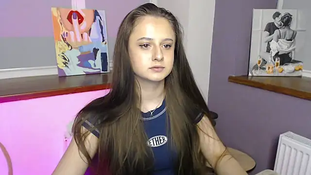 Snapshot of Caramel_bunny chatting on March 12, 2026, 1:06 pm Caramel bunny online show from March 12, 2026, 1:06 pm