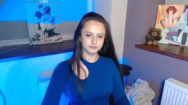 Snapshot of Caramel_bunny chatting on April 6, 2026, 12:17 pm Caramel bunny online show from April 6, 2026, 12:17 pm