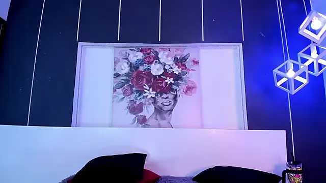 Alexxxholy online show from January 21, 2025, 1:54 pm