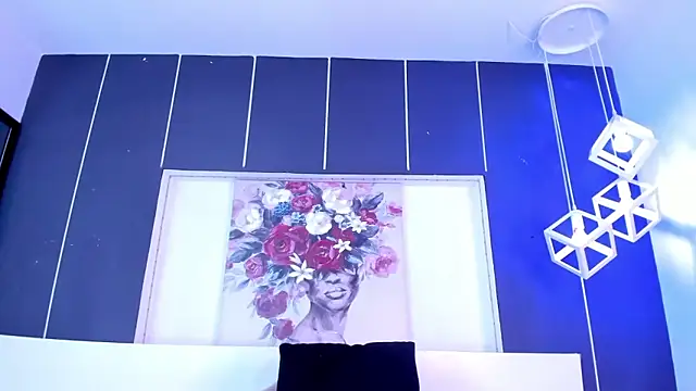 Alexxxholy online show from January 31, 2025, 4:38 pm