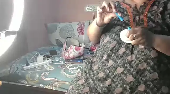 Ravina patil1 online show from January 22, 2025, 4:02 am