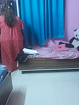 Ravina patil1 online show from February 3, 2025, 10:36 am