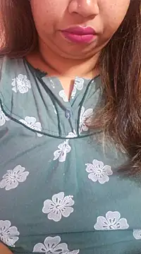 Ravina patil1 online show from March 15, 2025, 3:37 pm