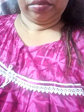 Ravina patil1 online show from October 5, 2025, 7:56 pm