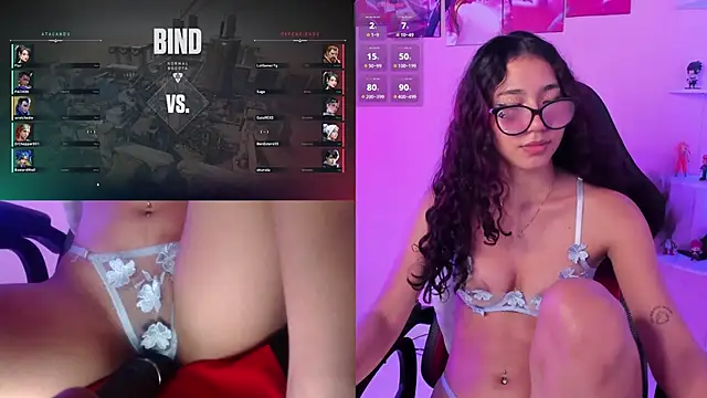 RossieGamer online show from December 15, 2024, 12:29 am