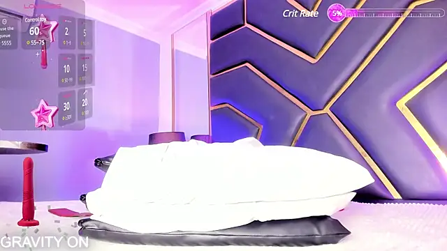 Scarlettt Ass online show from February 10, 2025, 2:48 pm