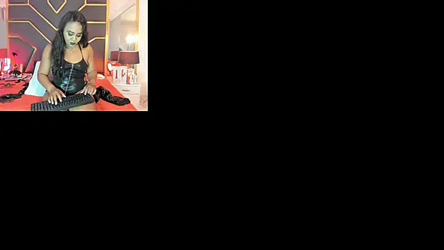 Scarlettt Ass online show from September 23, 2025, 12:19 pm