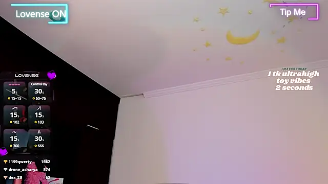 sara goodgirl13 online show from February 25, 2025, 9:13 pm