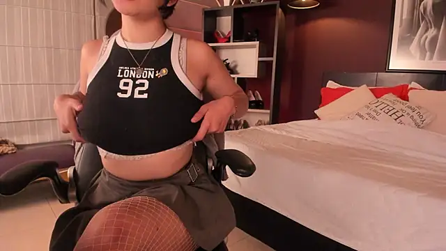 Moony 14 online show from February 11, 2026, 1:05 pm