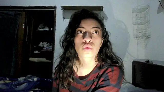 stephybrowm7 online show from July 4, 2026, 3:07 pm