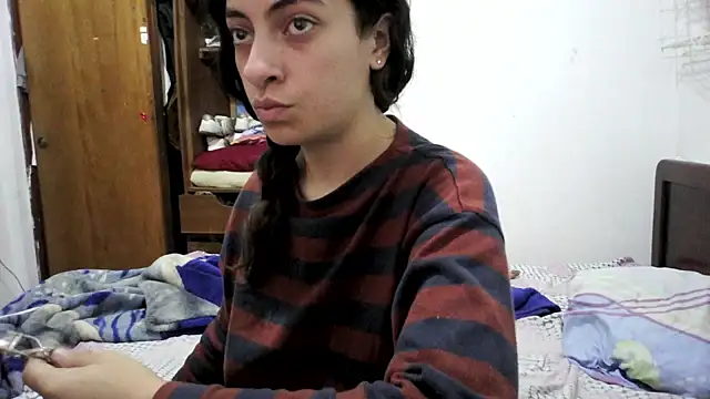 stephybrowm7 online show from July 13, 2026, 2:14 am