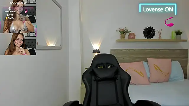 enma30  online show from February 12, 2025, 3:38 pm