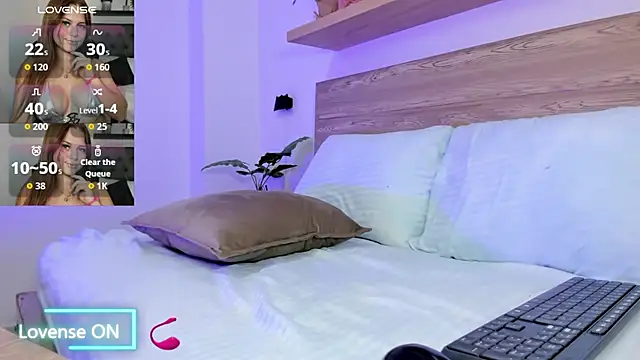 enma30  online show from October 28, 2025, 1:47 pm