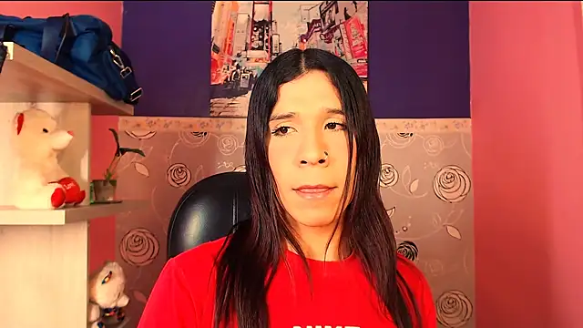 Snapshot of SaraSofia44 chatting on March 12, 2025, 3:57 am SaraSofia44 online show from March 12, 2025, 3:57 am