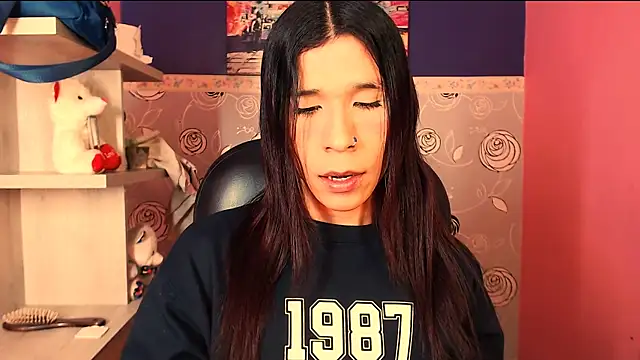 Snapshot of SaraSofia44 chatting on March 14, 2025, 4:21 am SaraSofia44 online show from March 14, 2025, 4:21 am