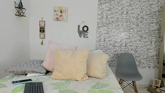 Canhela1 online show from March 15, 2026, 2:45 pm