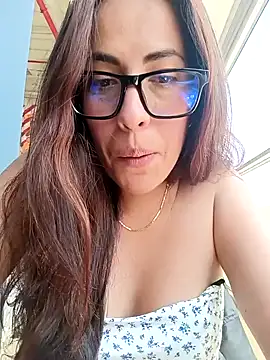 Lena-32 online show from January 15, 2025, 5:05 pm