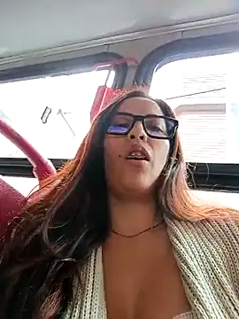 Lena-32 online show from February 20, 2025, 7:19 pm