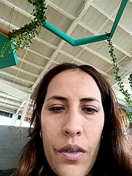 Lena-32 online show from March 4, 2025, 4:09 pm