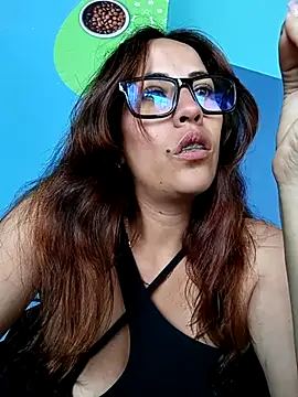 Lena-32 online show from March 12, 2025, 7:38 pm