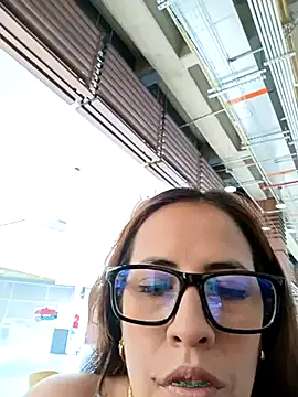 Lena-32 online show from March 13, 2025, 5:18 pm