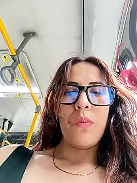 Lena-32 online show from March 20, 2025, 4:53 pm