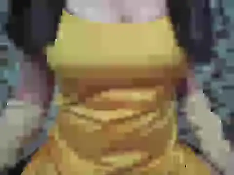 YourGoldenGirl online show from January 30, 2025, 7:50 am