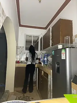 Cute princcess online show from September 11, 2025, 11:16 pm