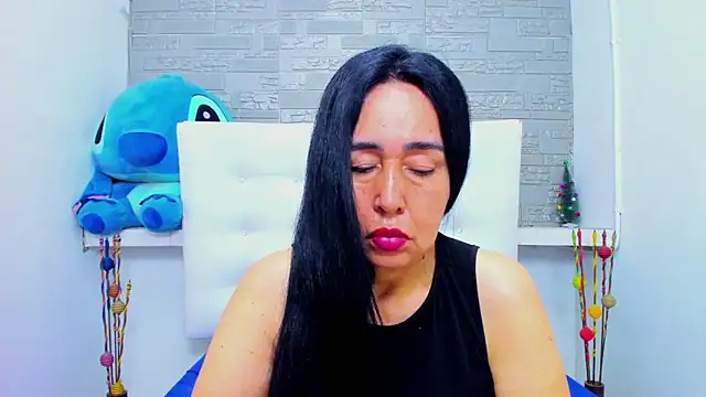 HorniestMilf online show from November 22, 2025, 2:49 pm