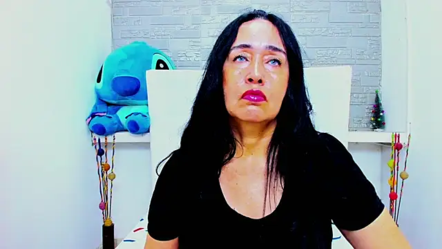 HorniestMilf online show from January 13, 2026, 7:41 pm