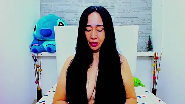 HorniestMilf online show from January 15, 2026, 5:38 pm
