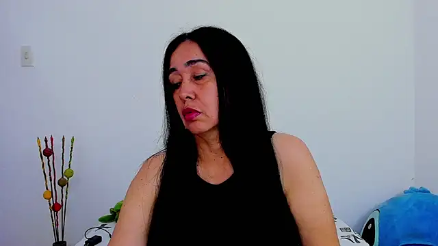HorniestMilf online show from February 4, 2026, 7:53 pm