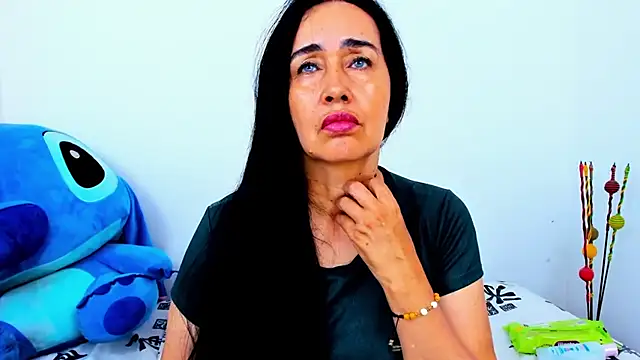 HorniestMilf online show from May 17, 2026, 9:22 pm